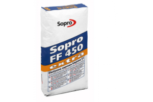 Adhesivo Sopro, paquete de 5 kg