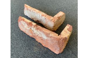 Pieza angular Gloria Holandesa