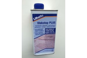 Lithofin Vlekstop PLUS impregnante