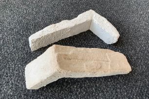 Pieza de esquina Aera