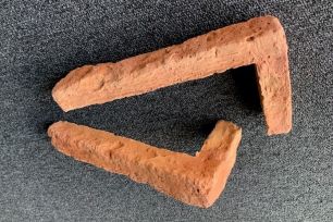 Pieza de esquina Terra Méditerranée