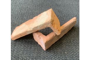 Pieza angular Flanders